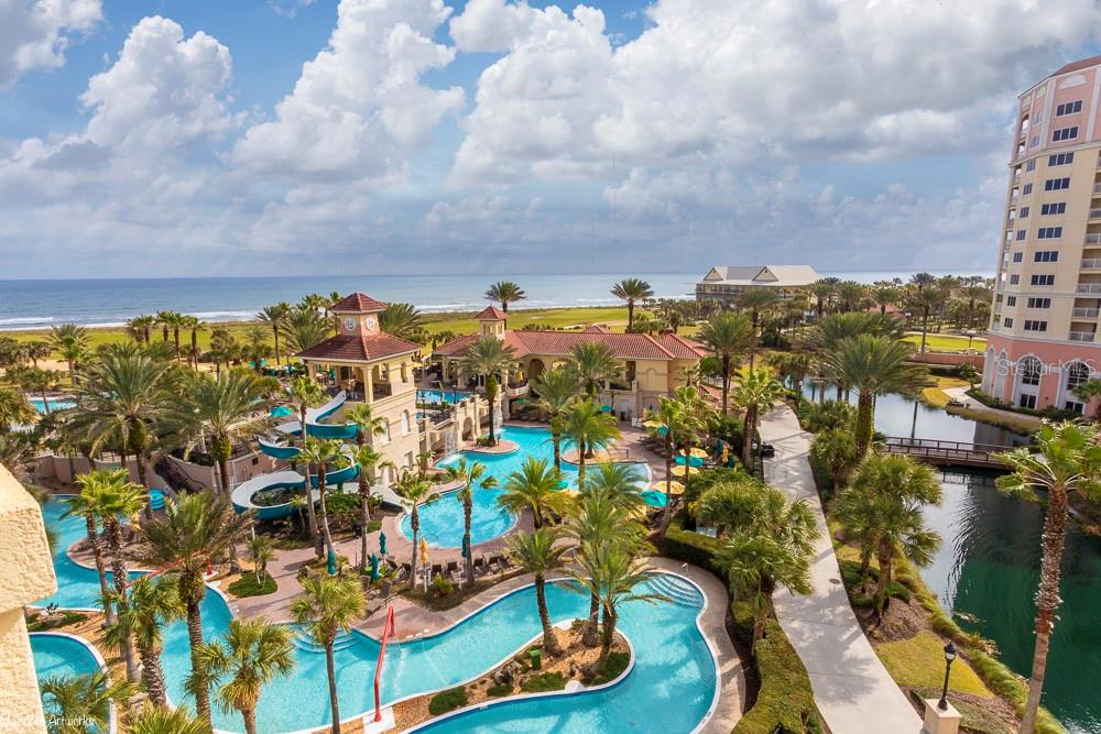Image 60 of 82 For 200 Ocean Crest Drive 606