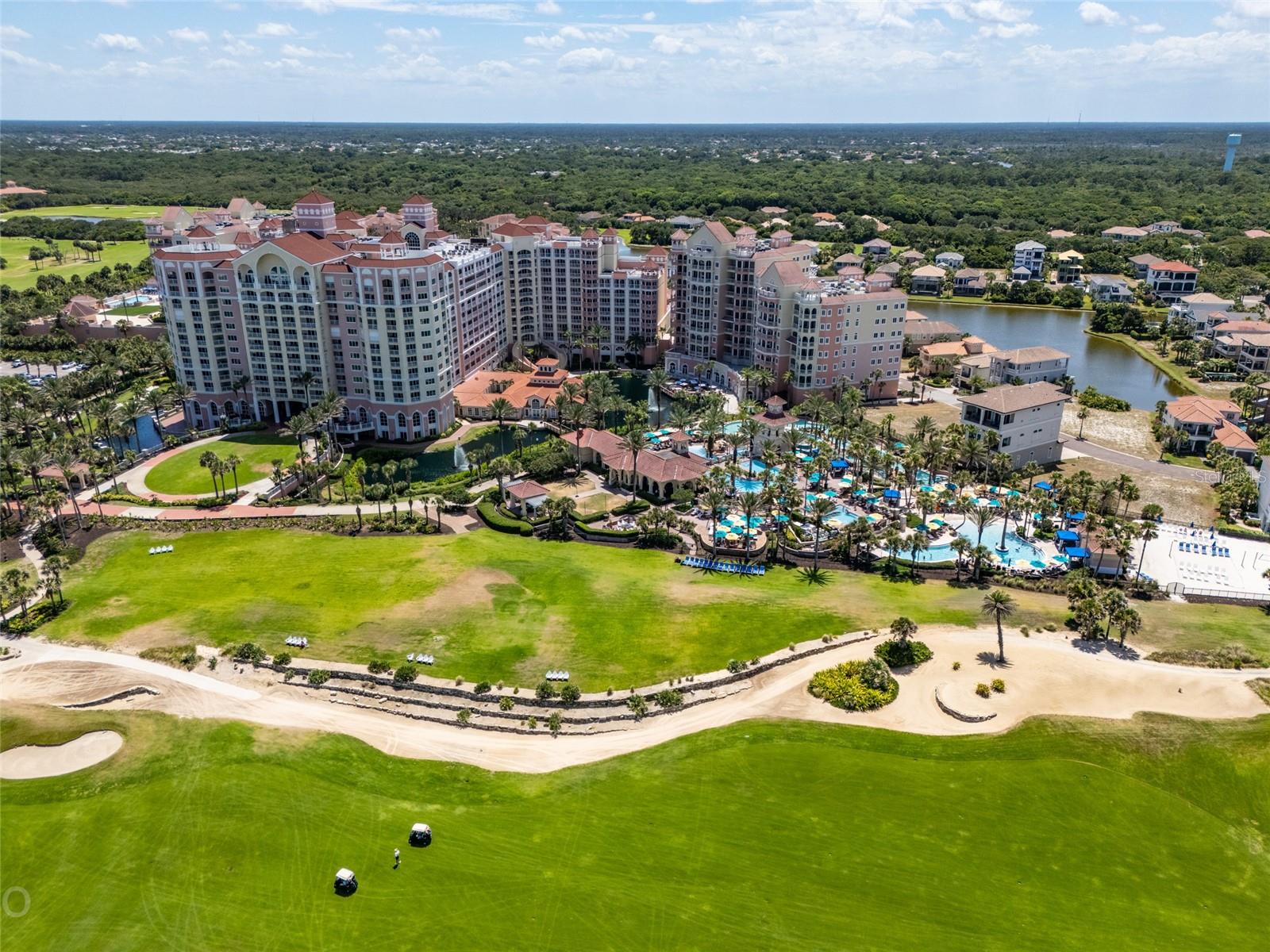 Image 72 of 82 For 200 Ocean Crest Drive 606