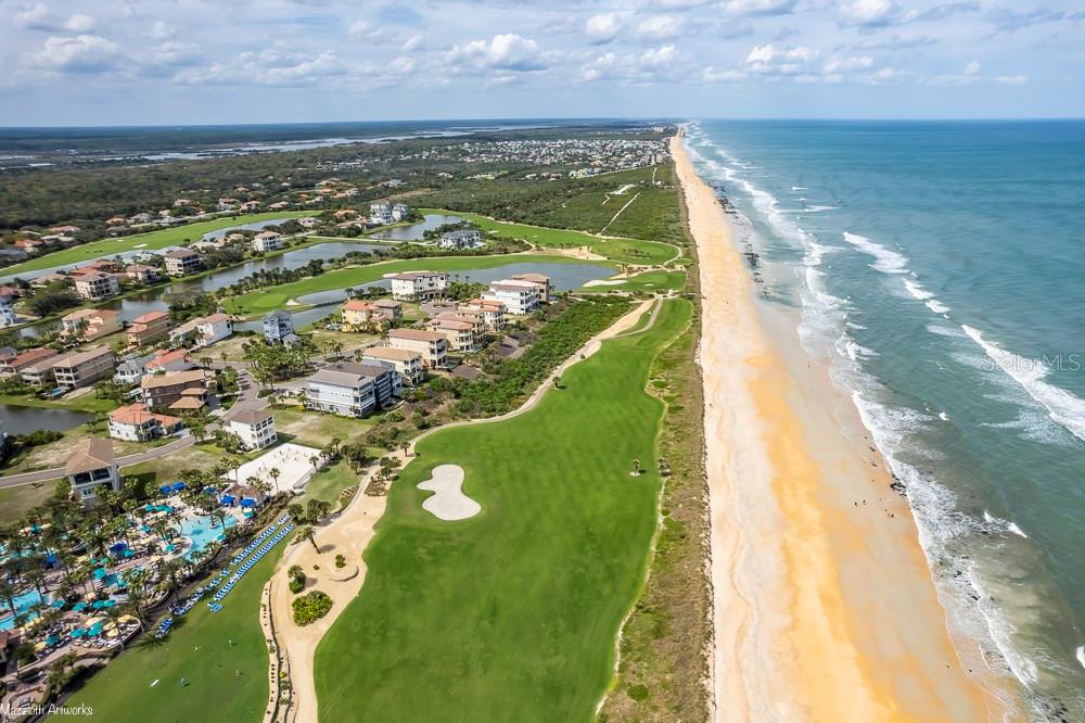Image 74 of 82 For 200 Ocean Crest Drive 606