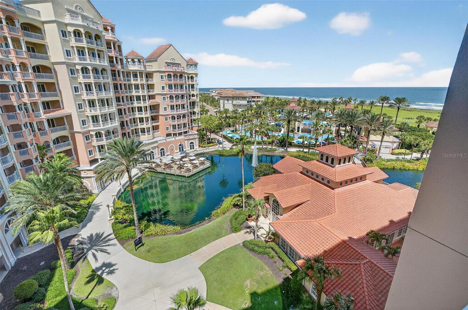 Image 9 of 82 For 200 Ocean Crest Drive 606