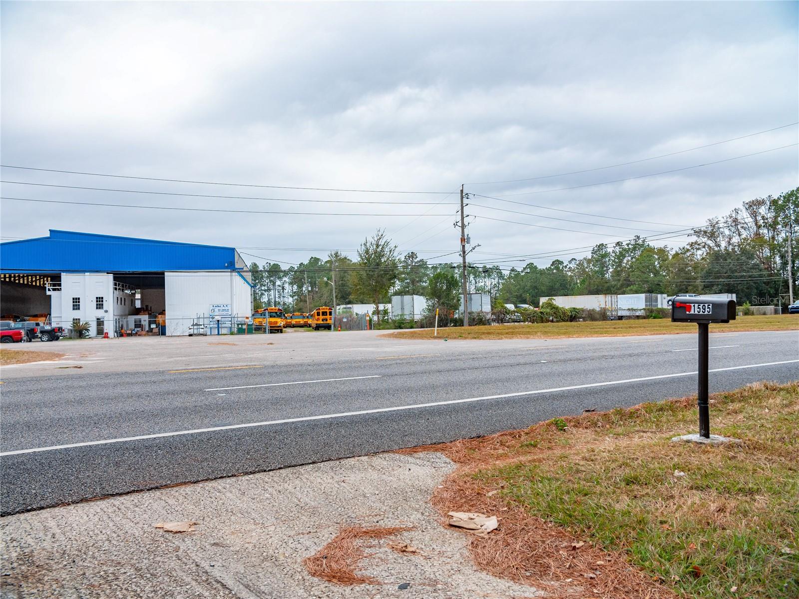 Details for 11595 Normandy Boulevard, JACKSONVILLE, FL 32221