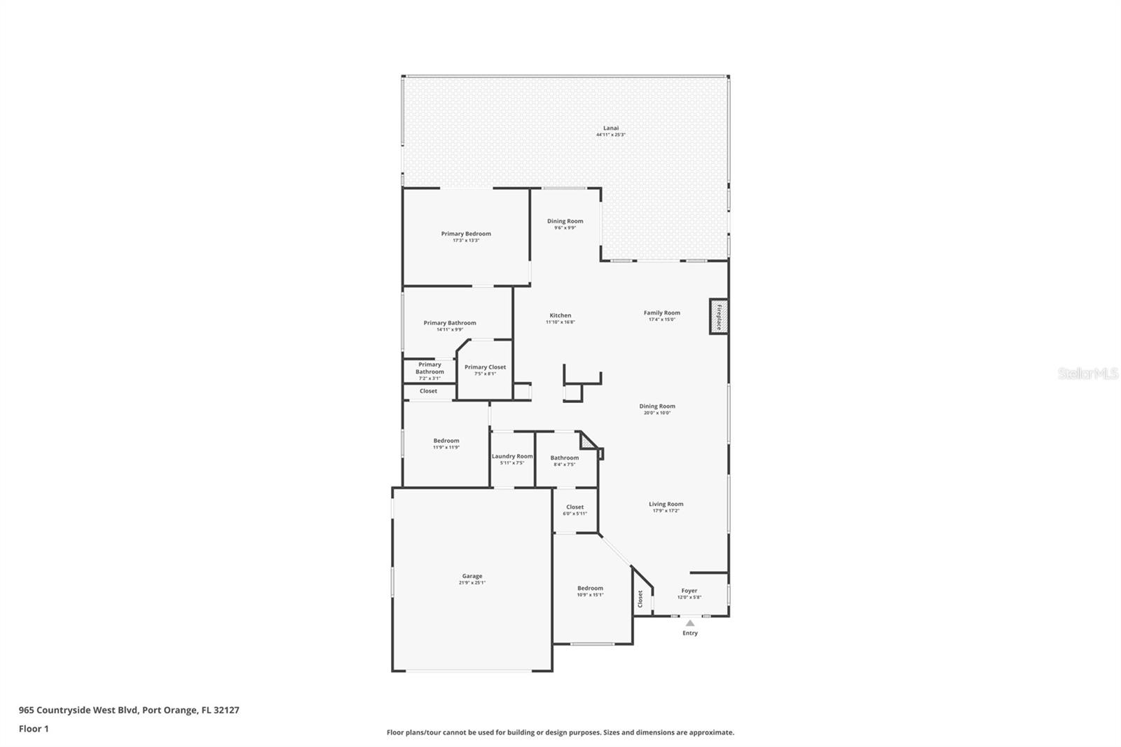 Image 2 of 50 For 965 Countryside West Boulevard