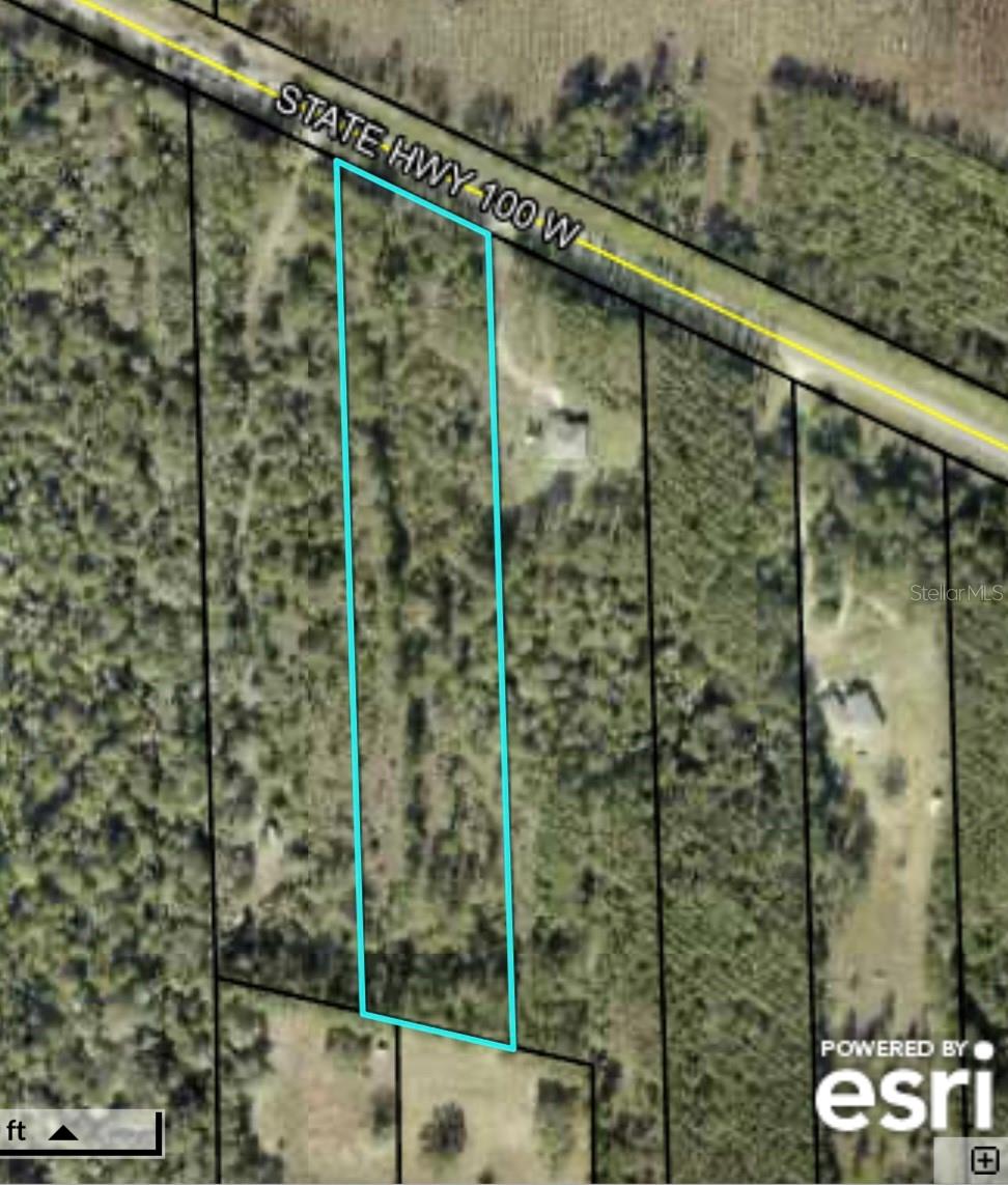 Listing Details for 4389 State Highway 100, BUNNELL, FL 32110
