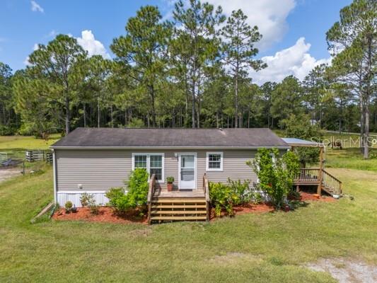 Details for 5607 Cherry Lane, BUNNELL, FL 32110