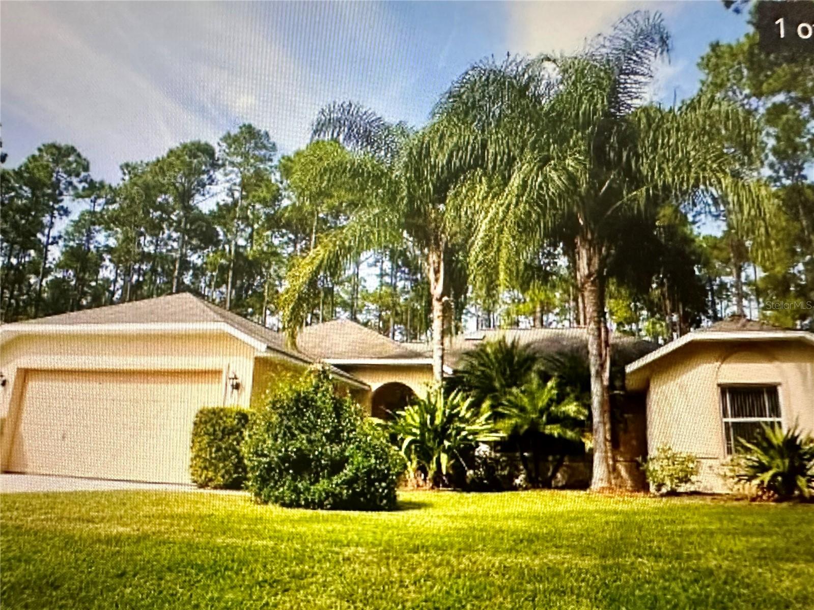 Details for 28 Edward Drive, PALM COAST, FL 32164