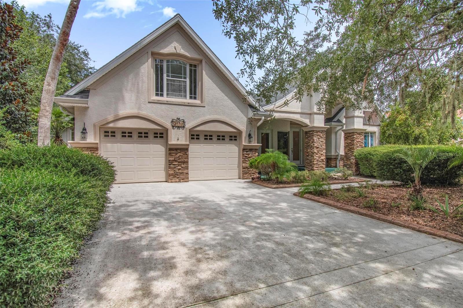 Details for 17 Grandview Drive, PALM COAST, FL 32137