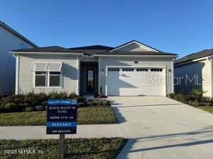 Listing Details for 24 Mahogany Way, PALM COAST, FL 32164