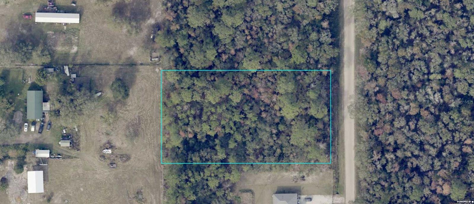 Listing Details for 10225 Zigler Ave  2, HASTINGS, FL 32145