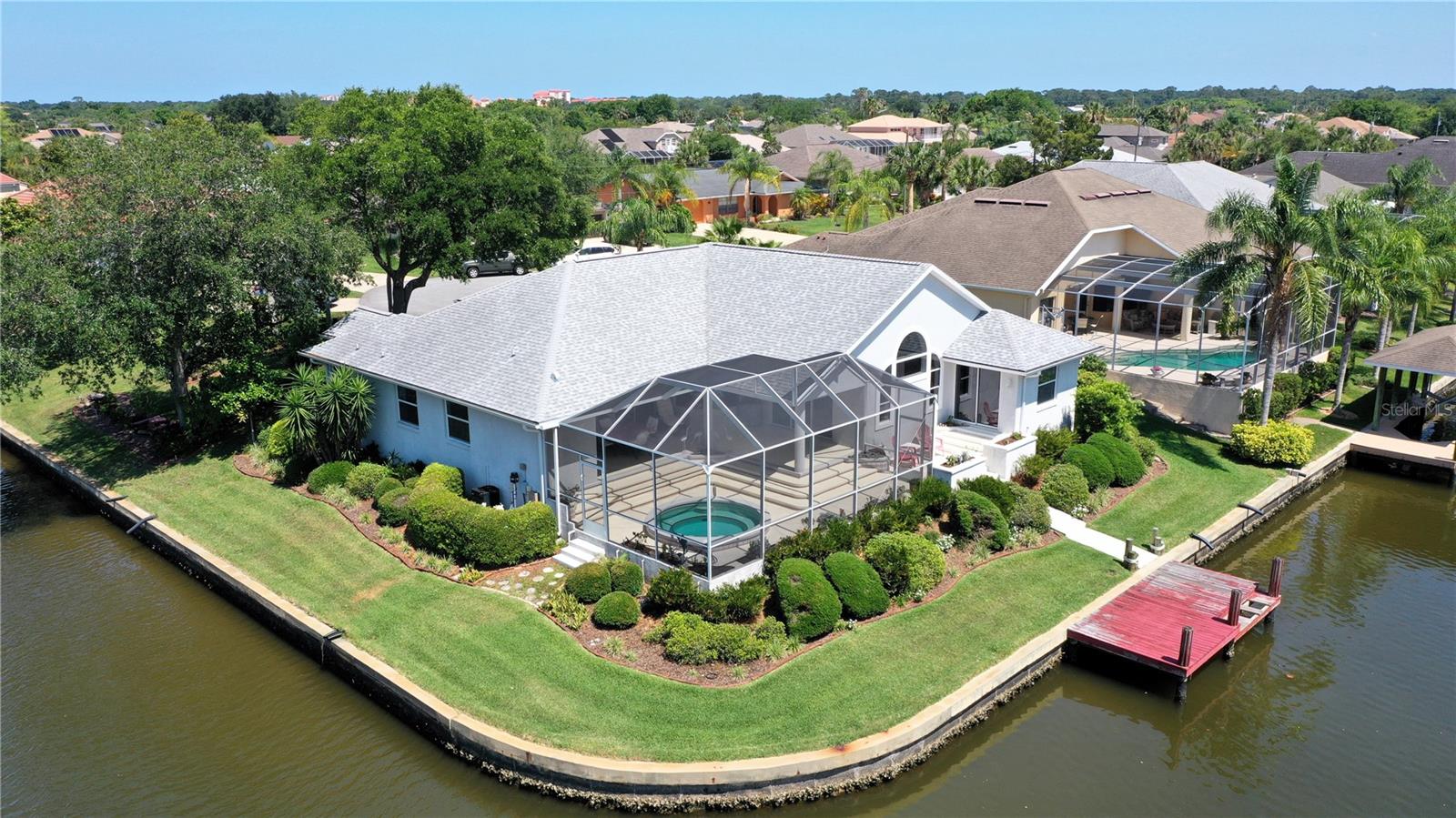 Image 47 of 50 For 43 Clarendon Court N