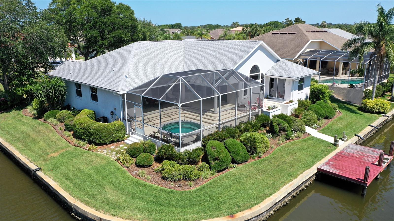 Image 48 of 50 For 43 Clarendon Court N