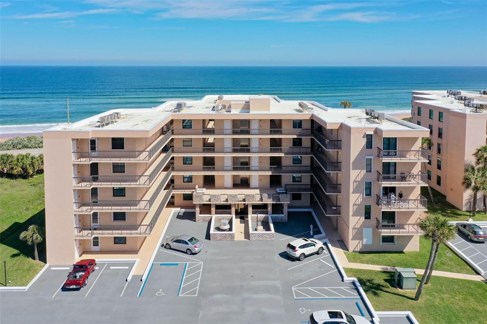 Details for 3370 Ocean Shore Boulevard 504, ORMOND BEACH, FL 32176