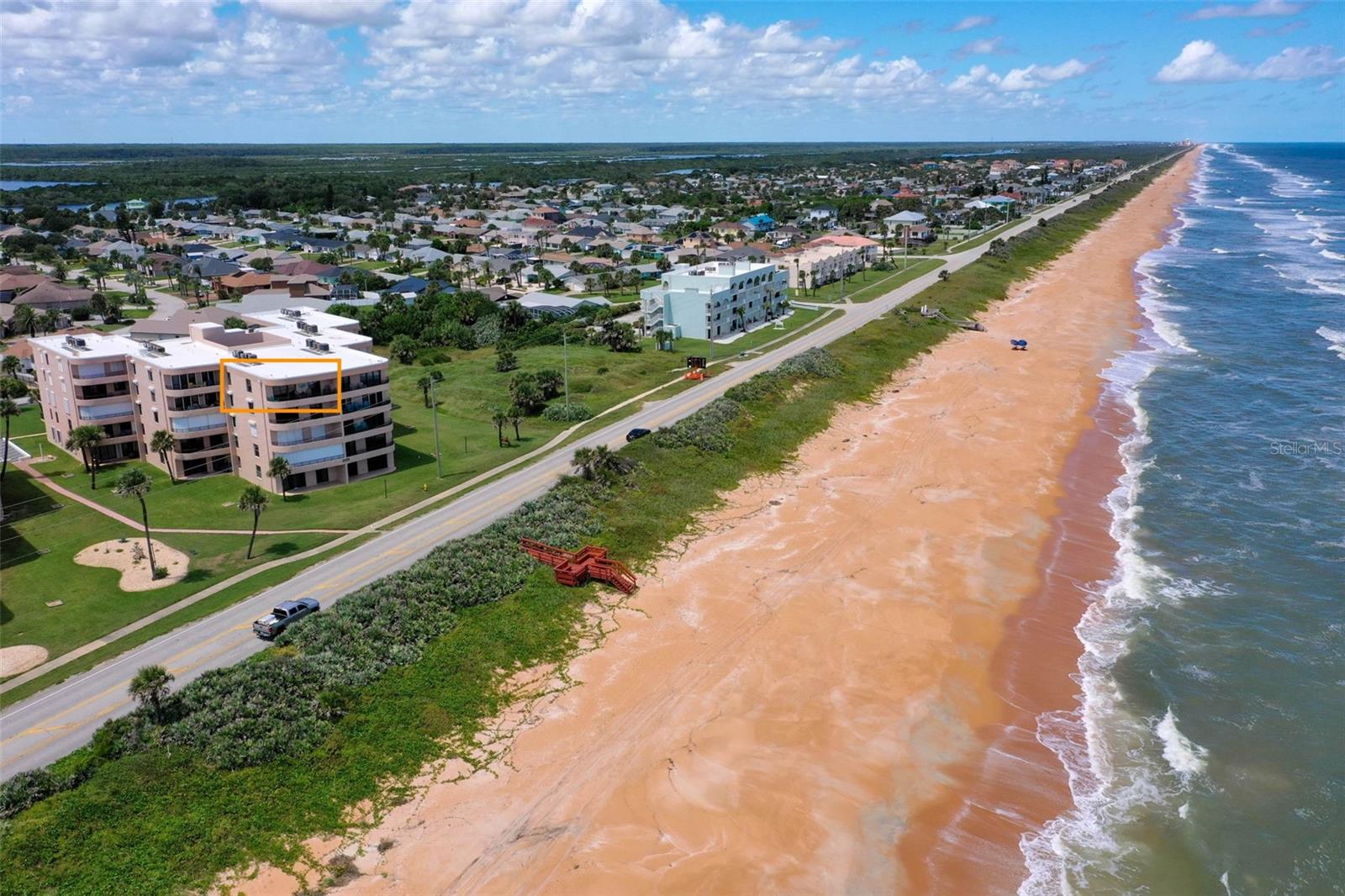 Image 18 of 67 For 3370 Ocean Shore Boulevard 504