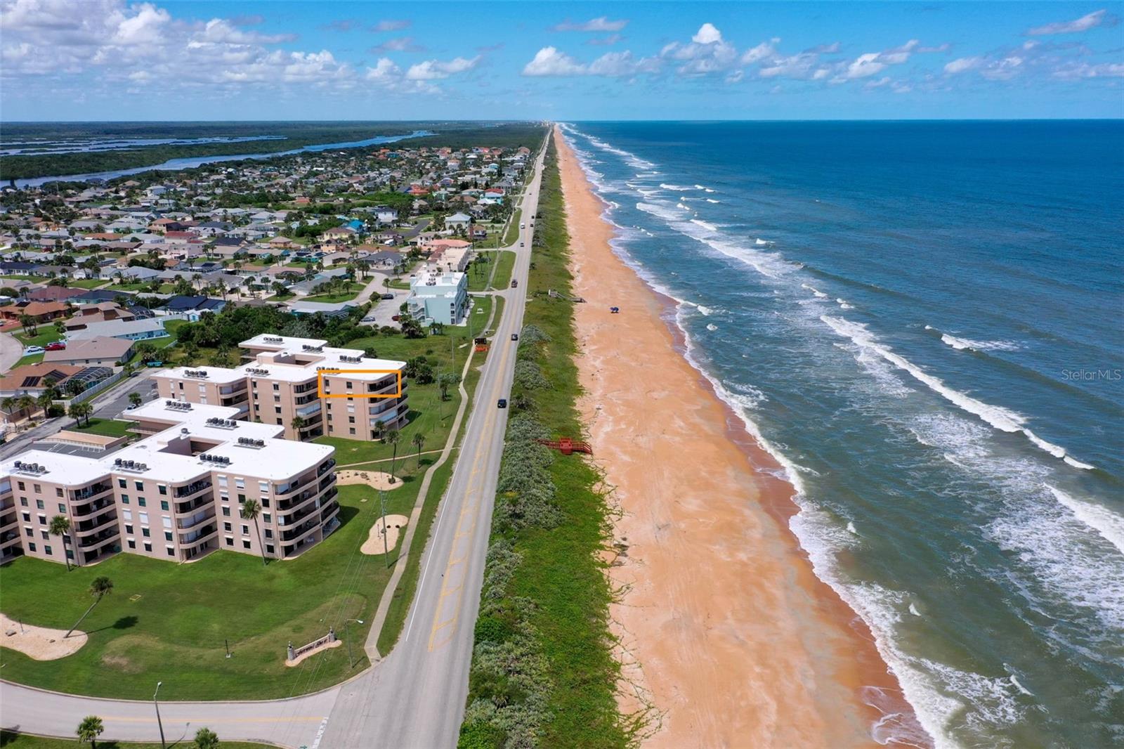 Image 19 of 67 For 3370 Ocean Shore Boulevard 504