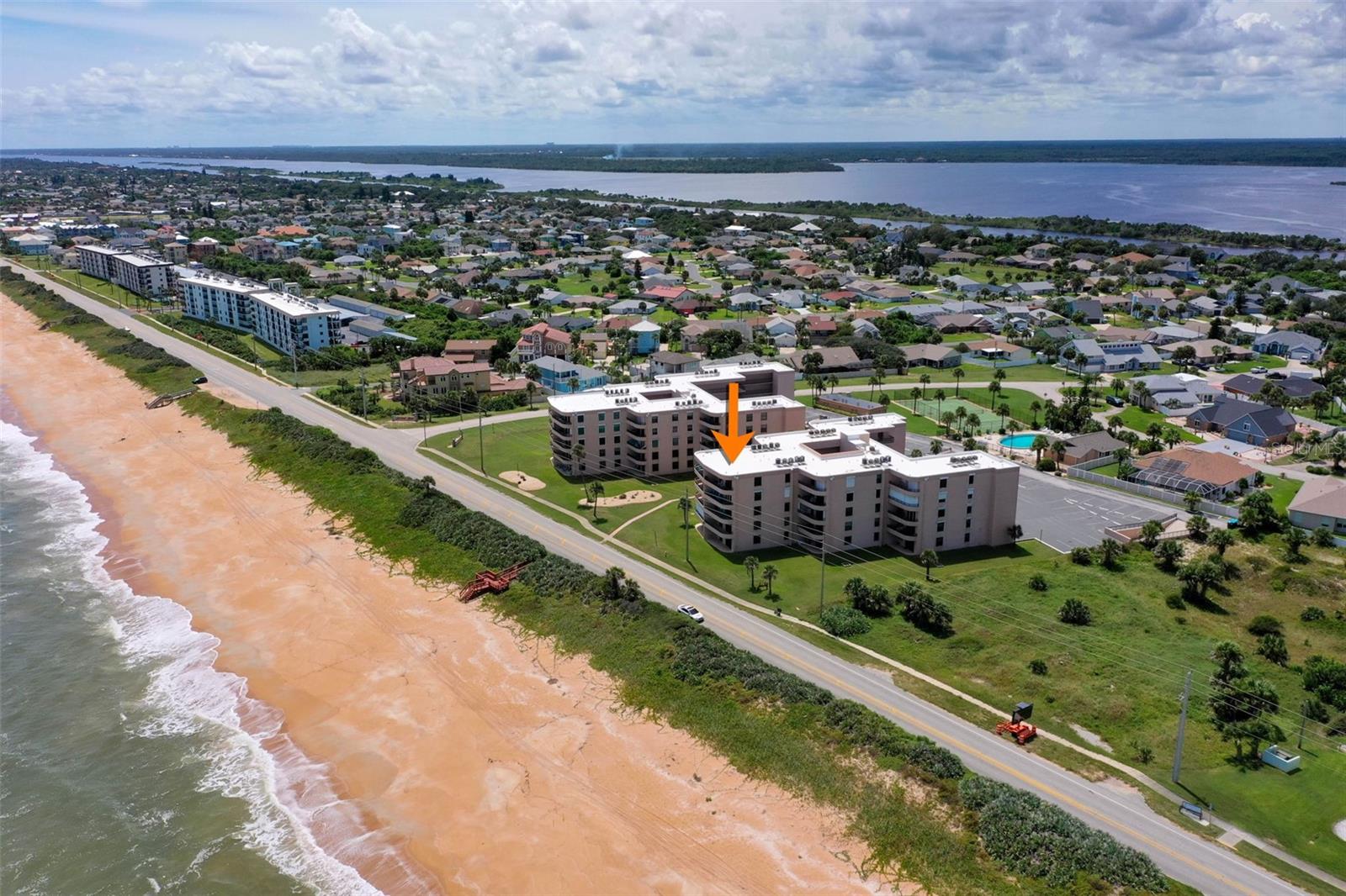 Image 21 of 67 For 3370 Ocean Shore Boulevard 504