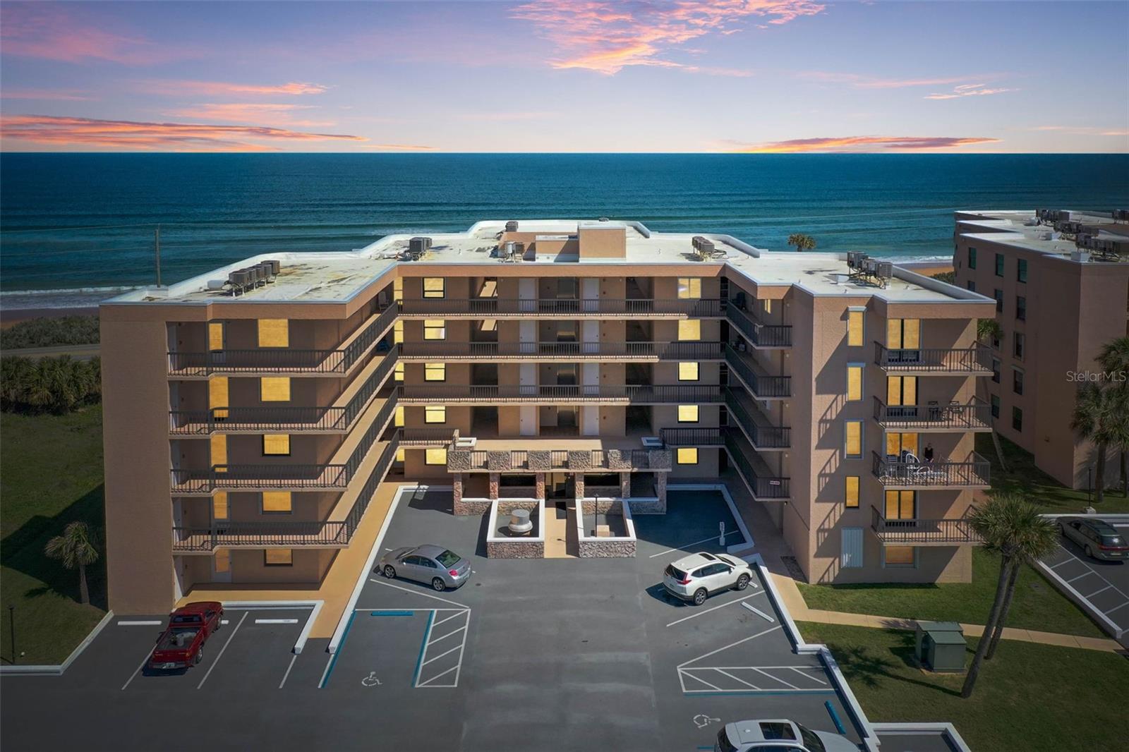 Image 3 of 67 For 3370 Ocean Shore Boulevard 504