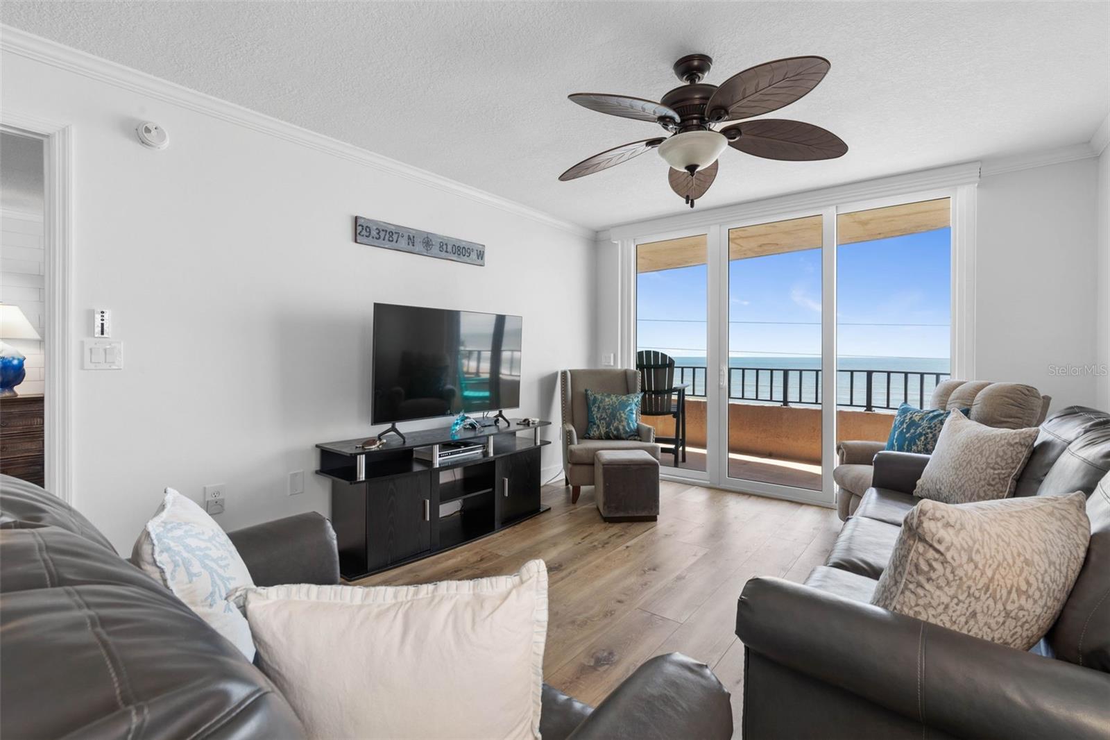 Image 32 of 67 For 3370 Ocean Shore Boulevard 504