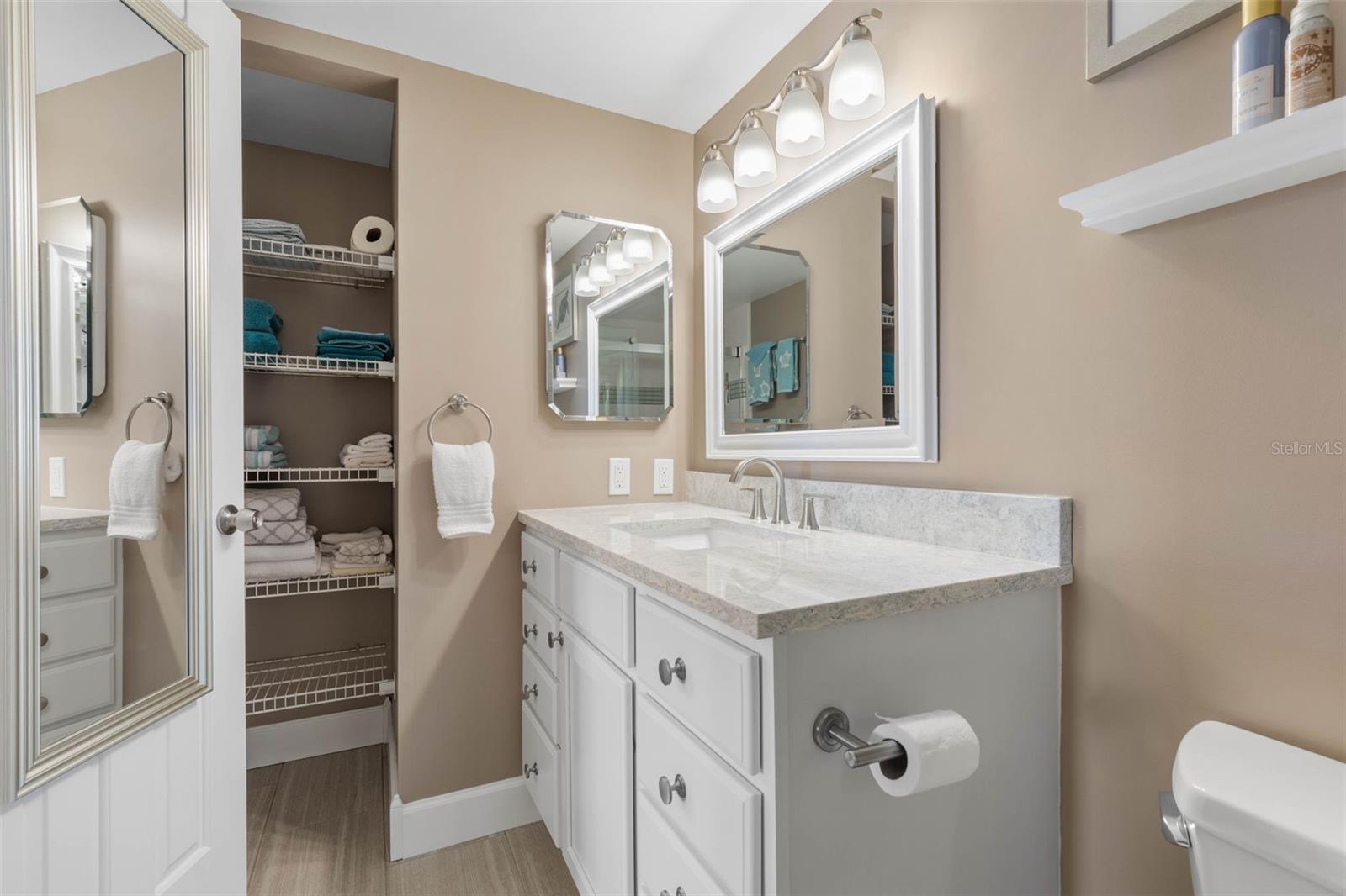 Image 42 of 67 For 3370 Ocean Shore Boulevard 504