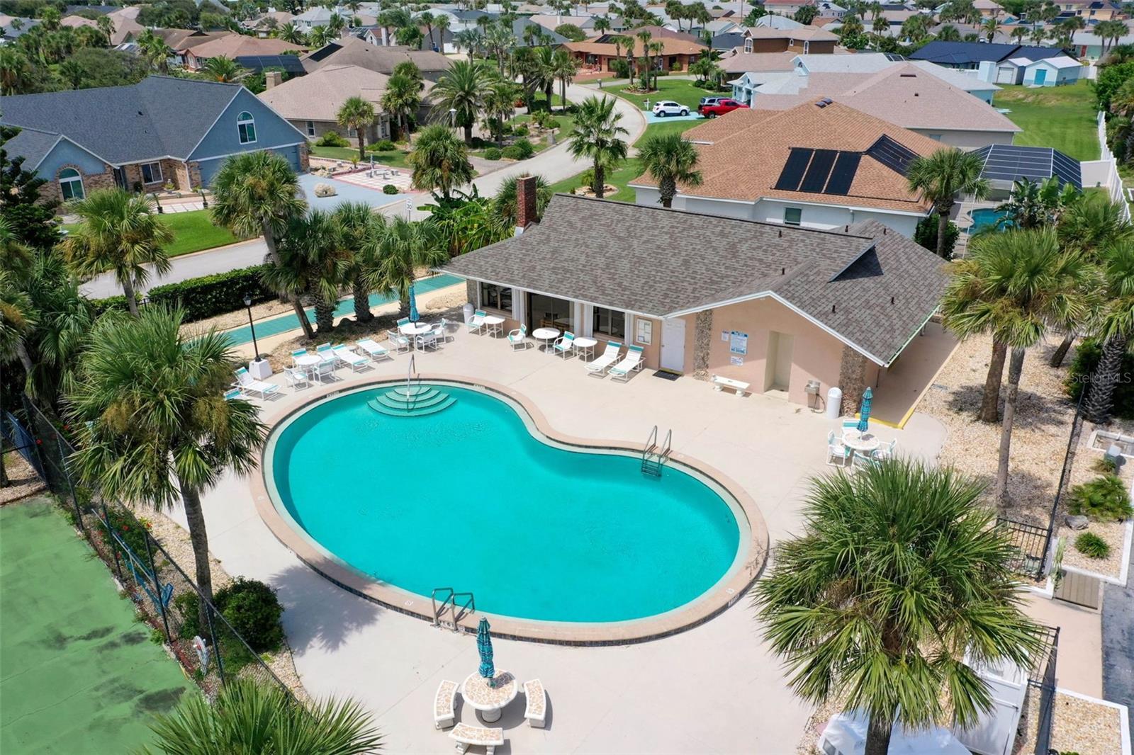Image 61 of 67 For 3370 Ocean Shore Boulevard 504
