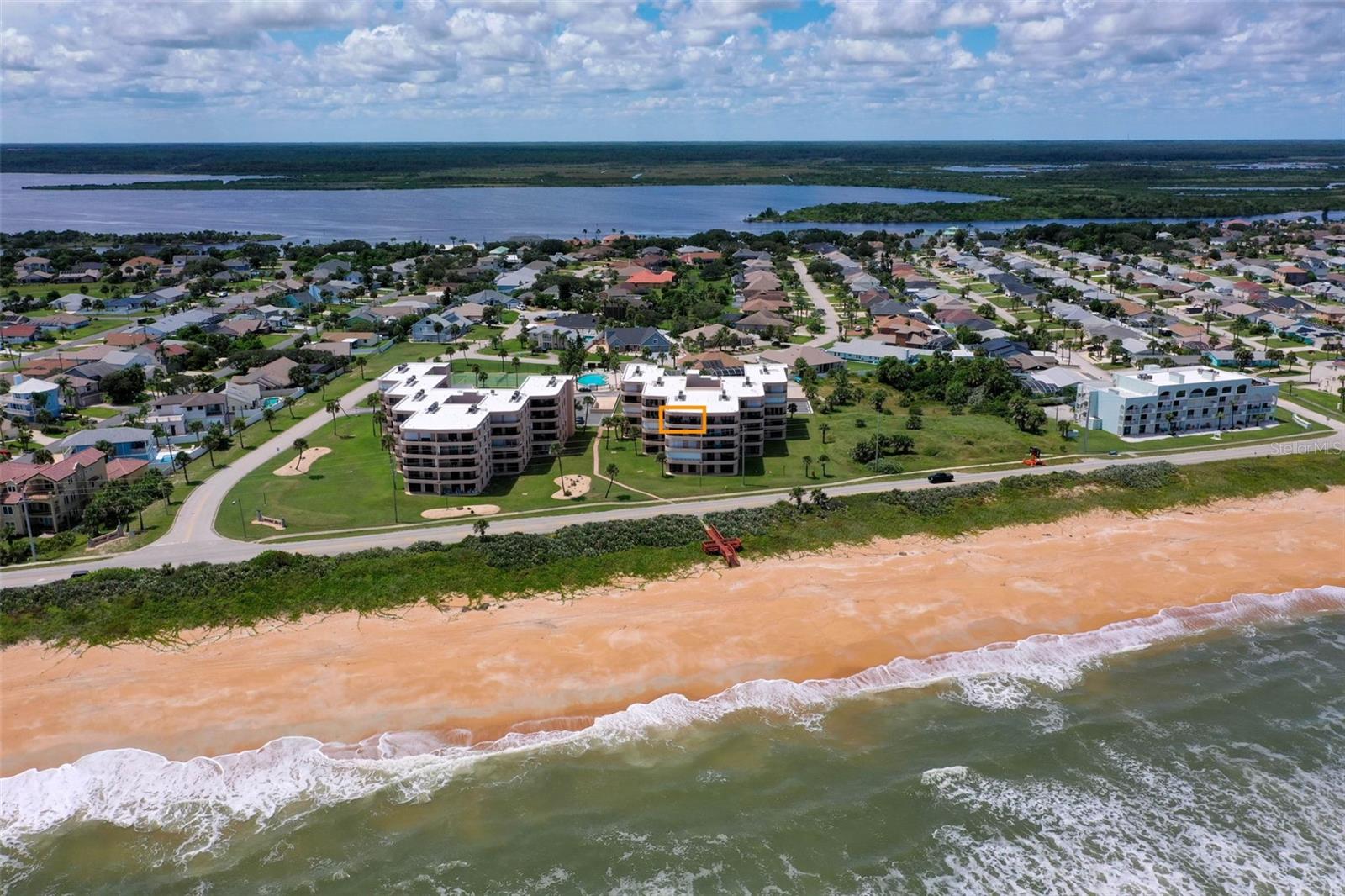 Image 63 of 67 For 3370 Ocean Shore Boulevard 504