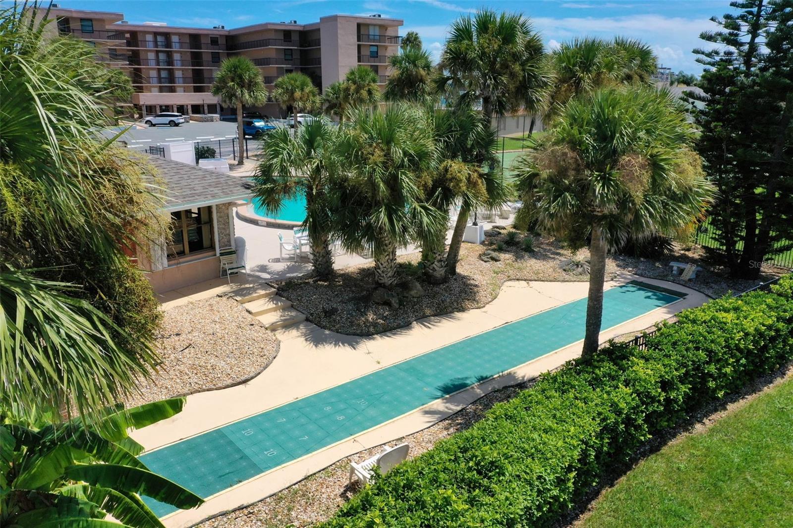 Image 9 of 67 For 3370 Ocean Shore Boulevard 504