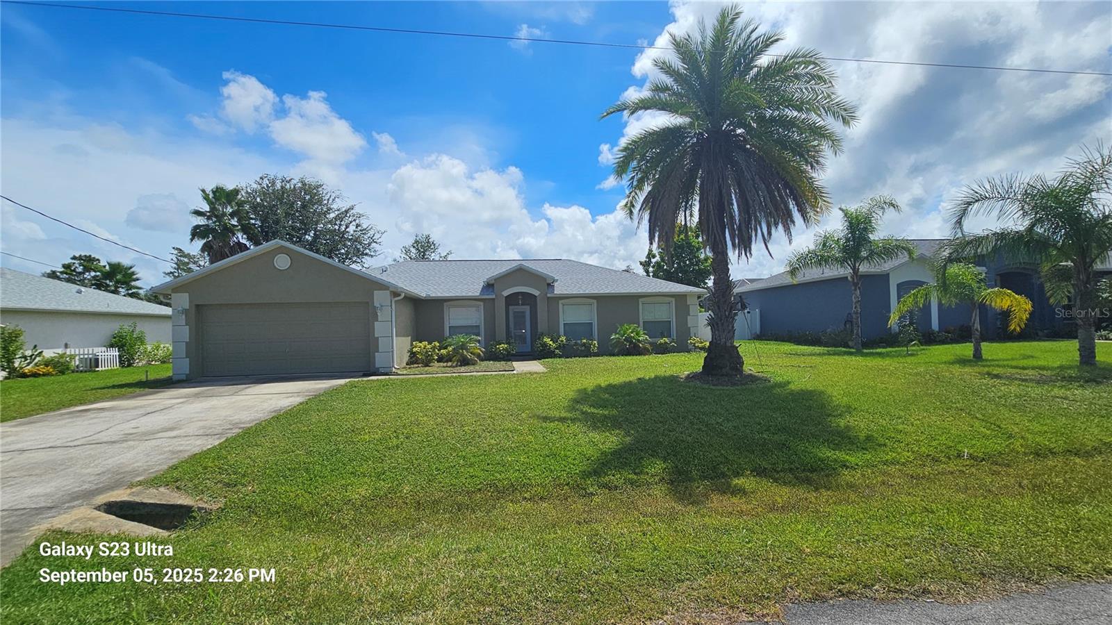Details for 33 Fenwick Lane, PALM COAST, FL 32137