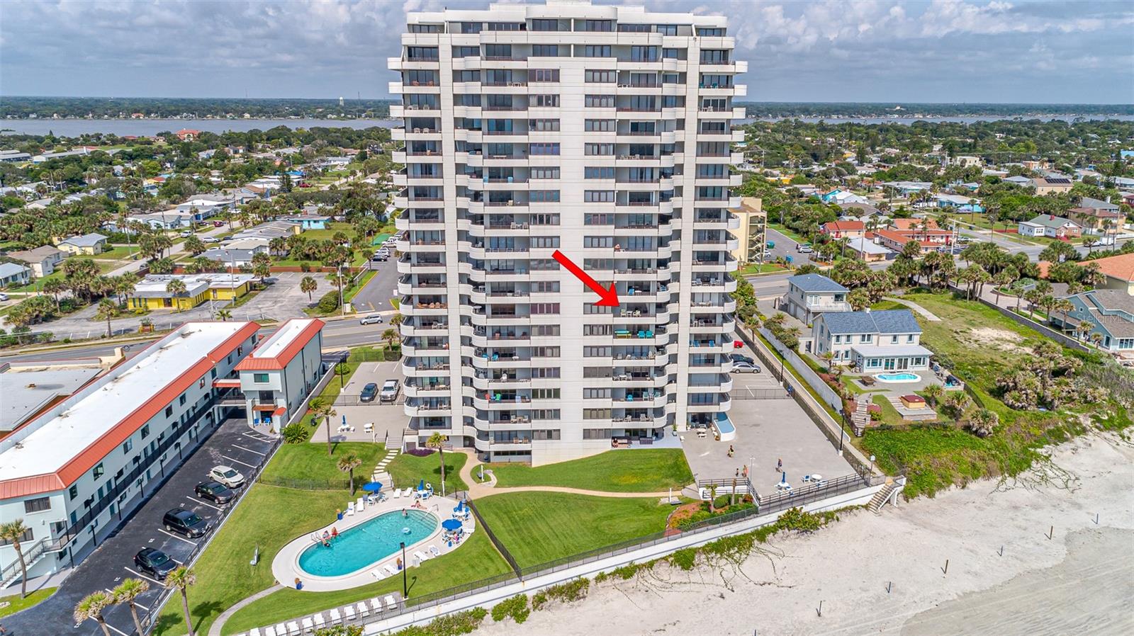 Image 2 of 51 For 1420 Atlantic Avenue 702