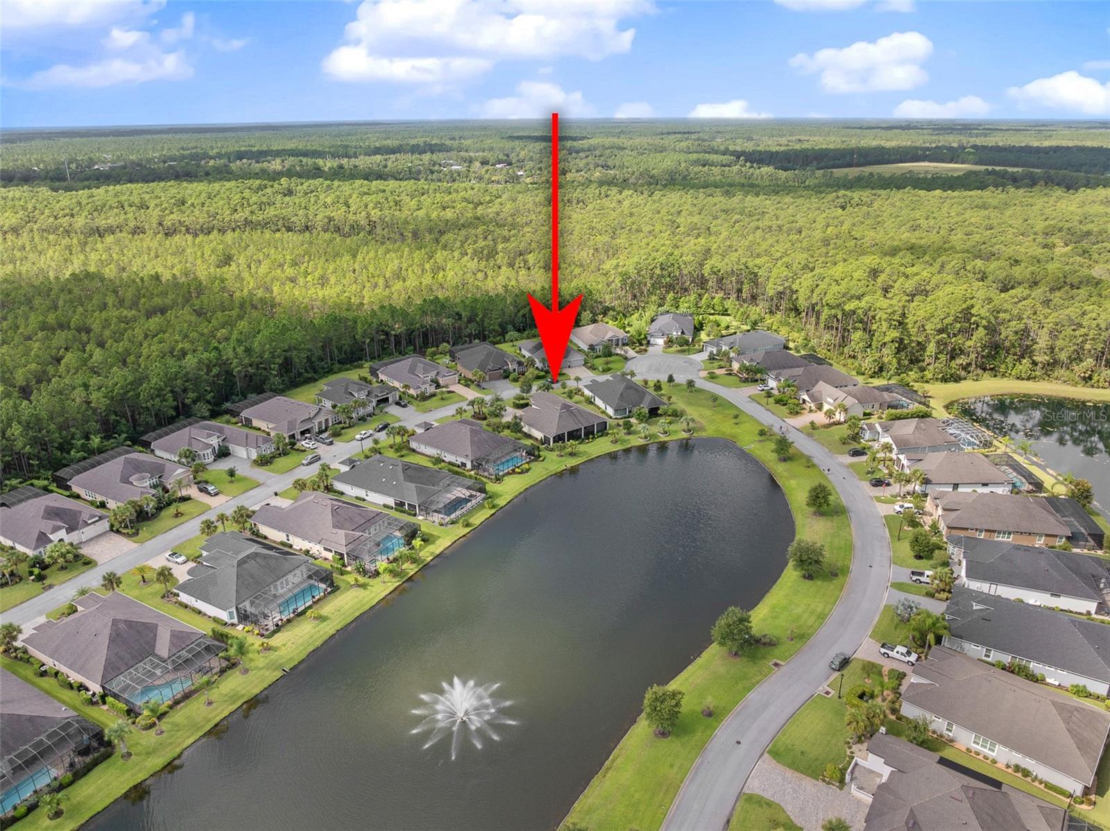 Image 56 of 88 For 871 Creekwood Drive