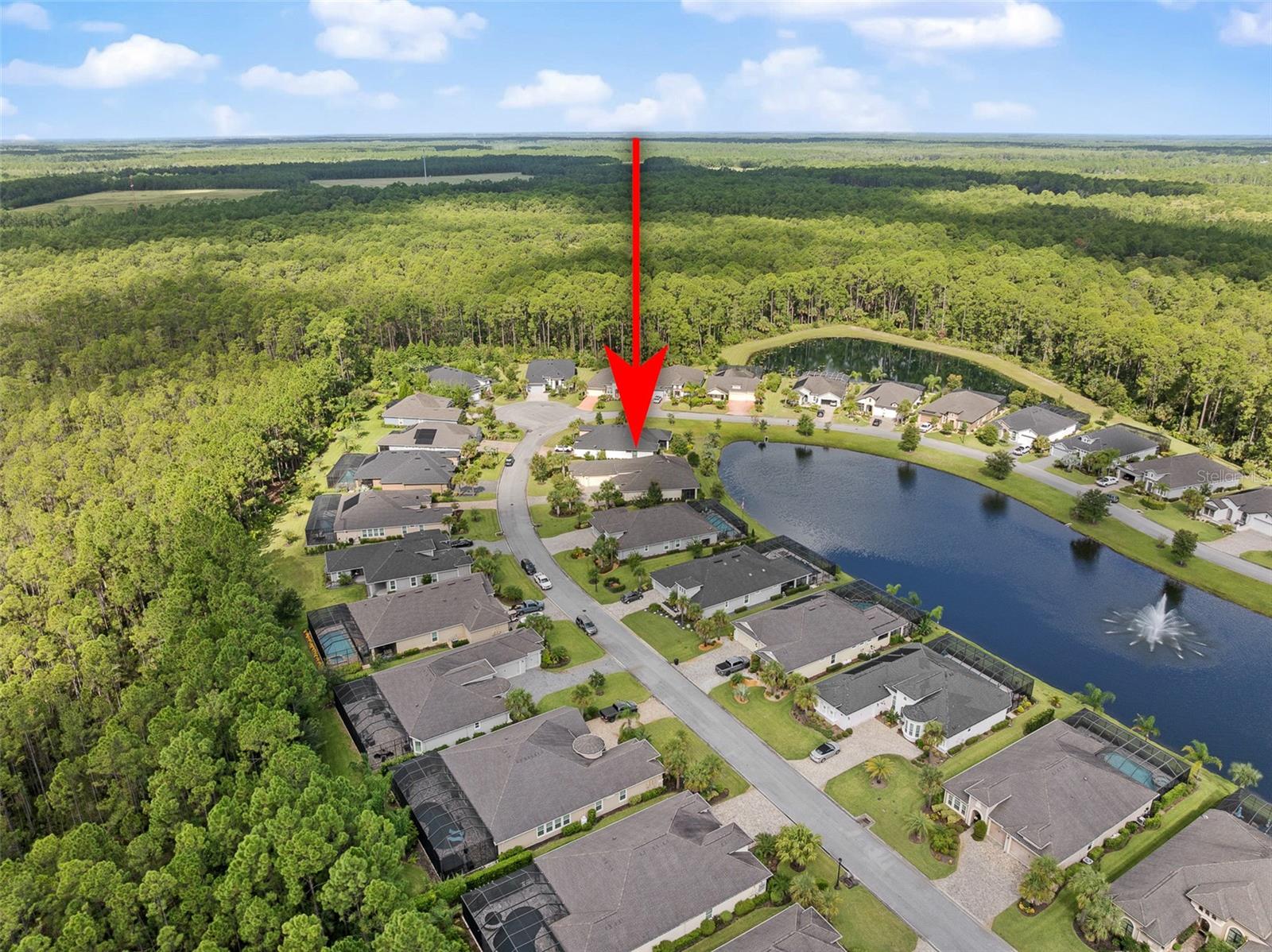 Image 57 of 88 For 871 Creekwood Drive