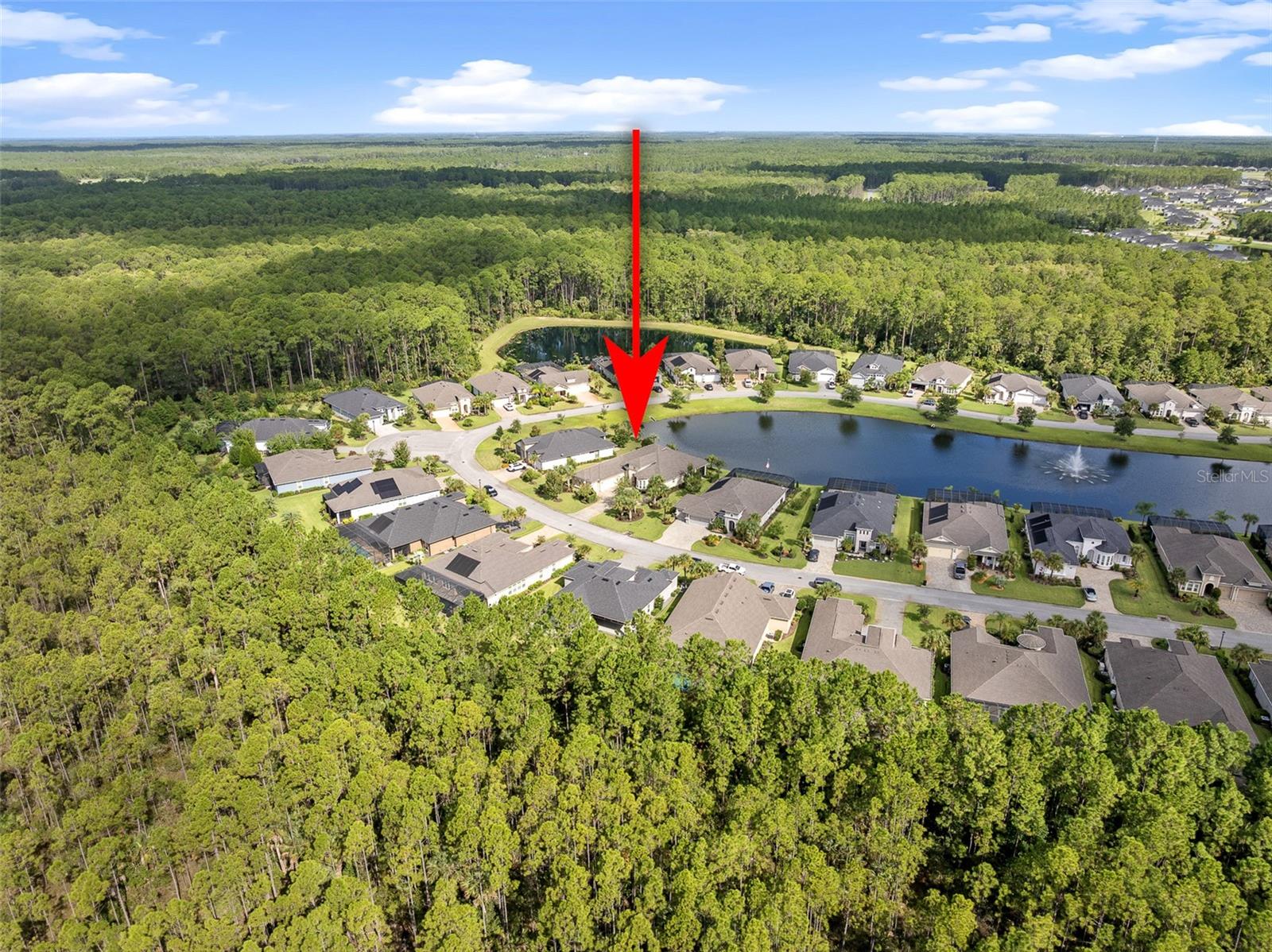 Image 59 of 88 For 871 Creekwood Drive