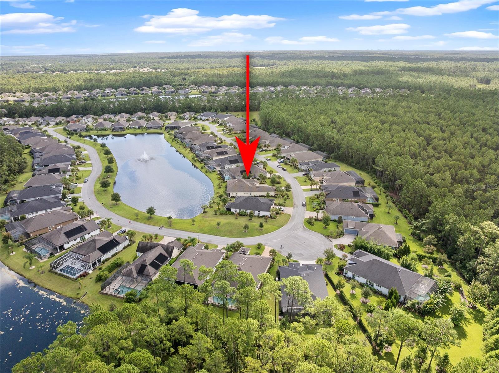 Image 60 of 88 For 871 Creekwood Drive