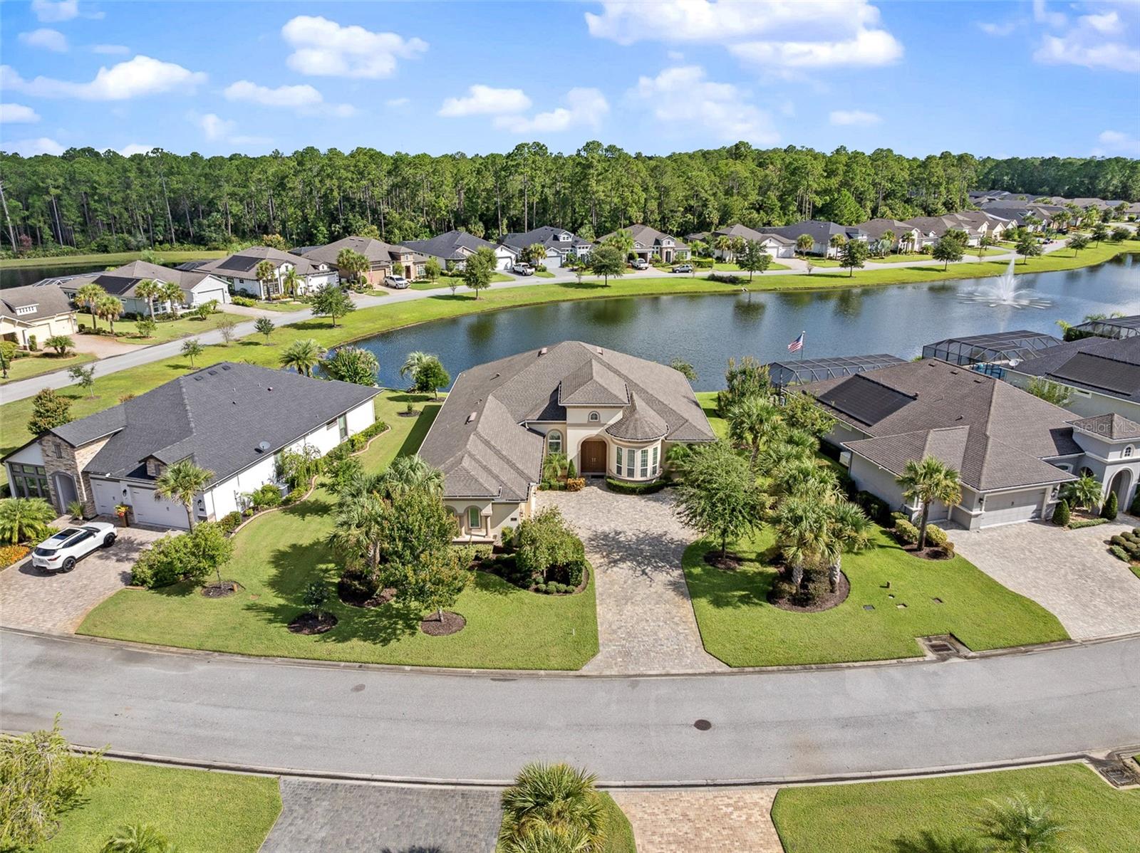 Image 61 of 88 For 871 Creekwood Drive