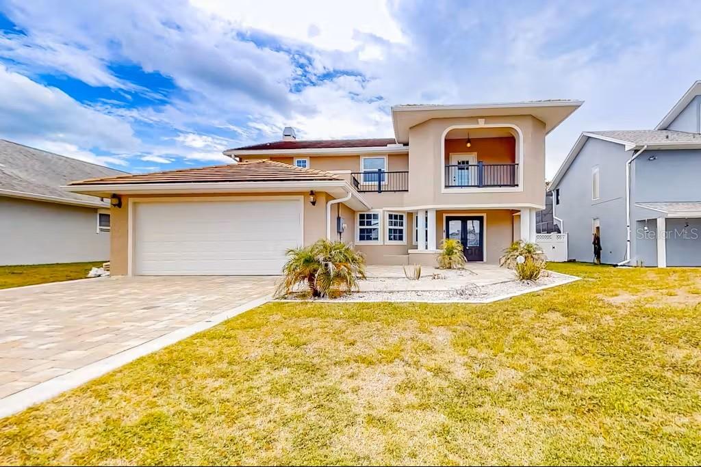 Details for 10 Comet Court, PALM COAST, FL 32137