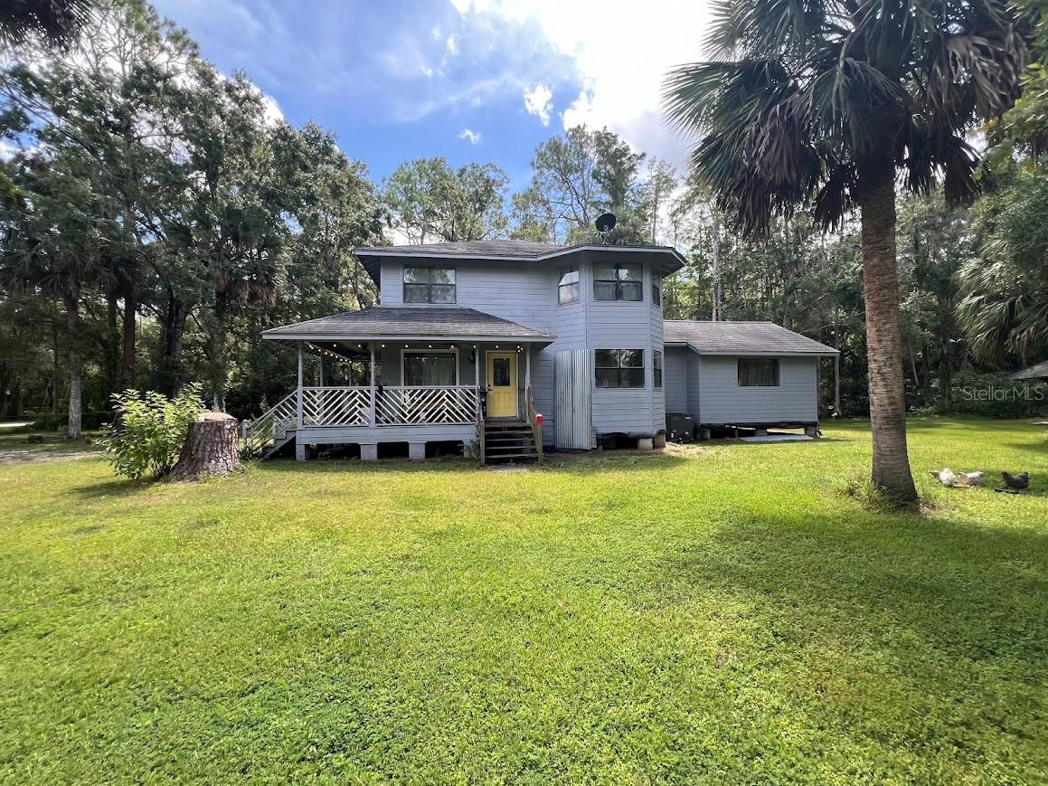 Details for 4127 Mahogany Boulevard, BUNNELL, FL 32110