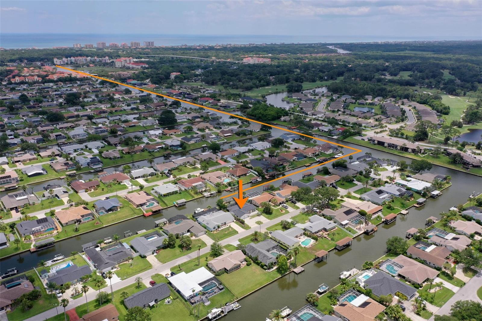 Image 44 of 58 For 13 Clarendon Court S