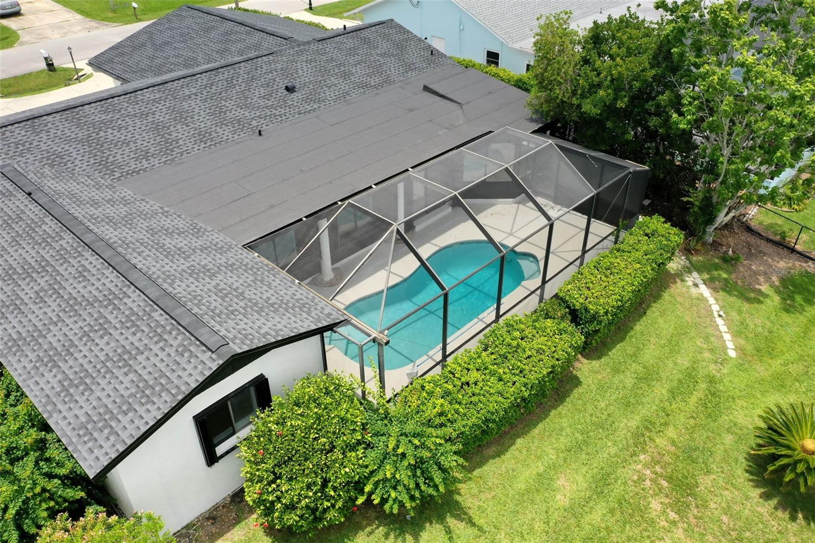 Image 53 of 58 For 13 Clarendon Court S