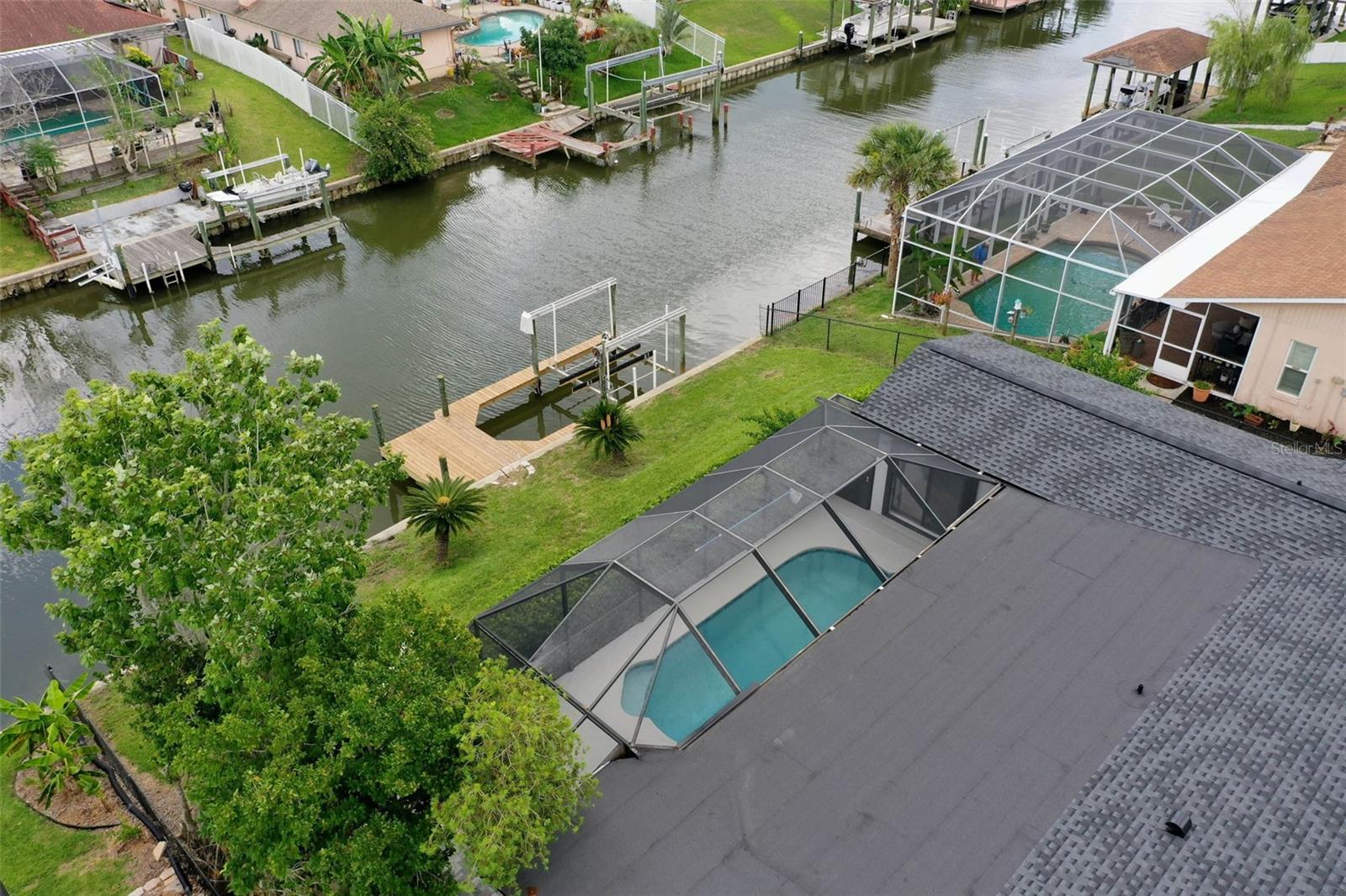 Image 56 of 58 For 13 Clarendon Court S