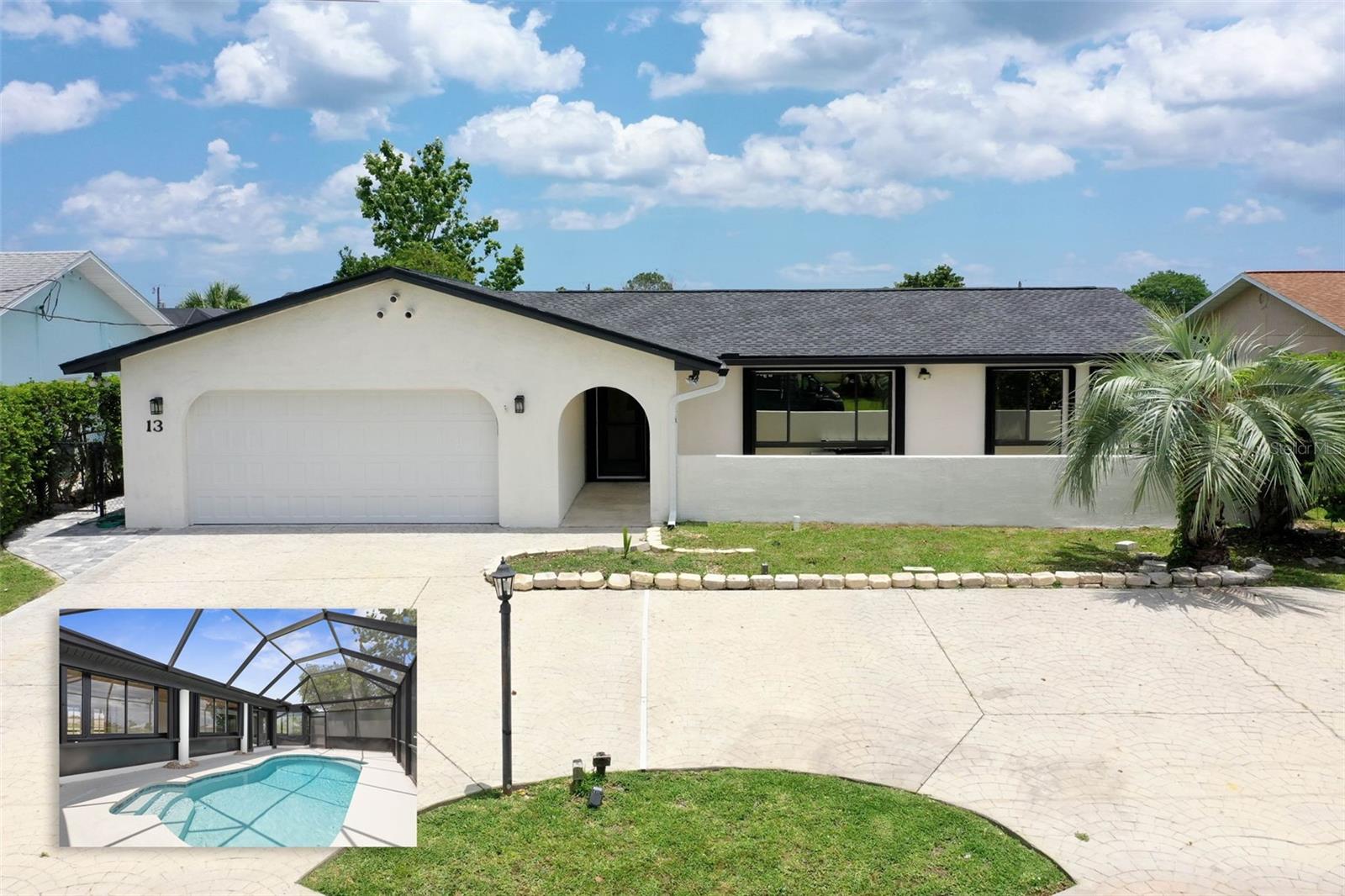 Image 57 of 58 For 13 Clarendon Court S