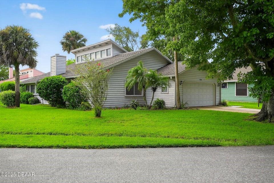 Details for 236 Gull Drive S, DAYTONA BEACH, FL 32119