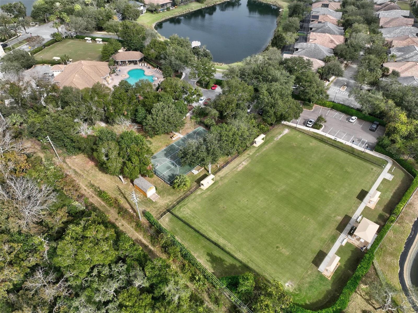Image 30 of 39 For 6 Point Doral Court