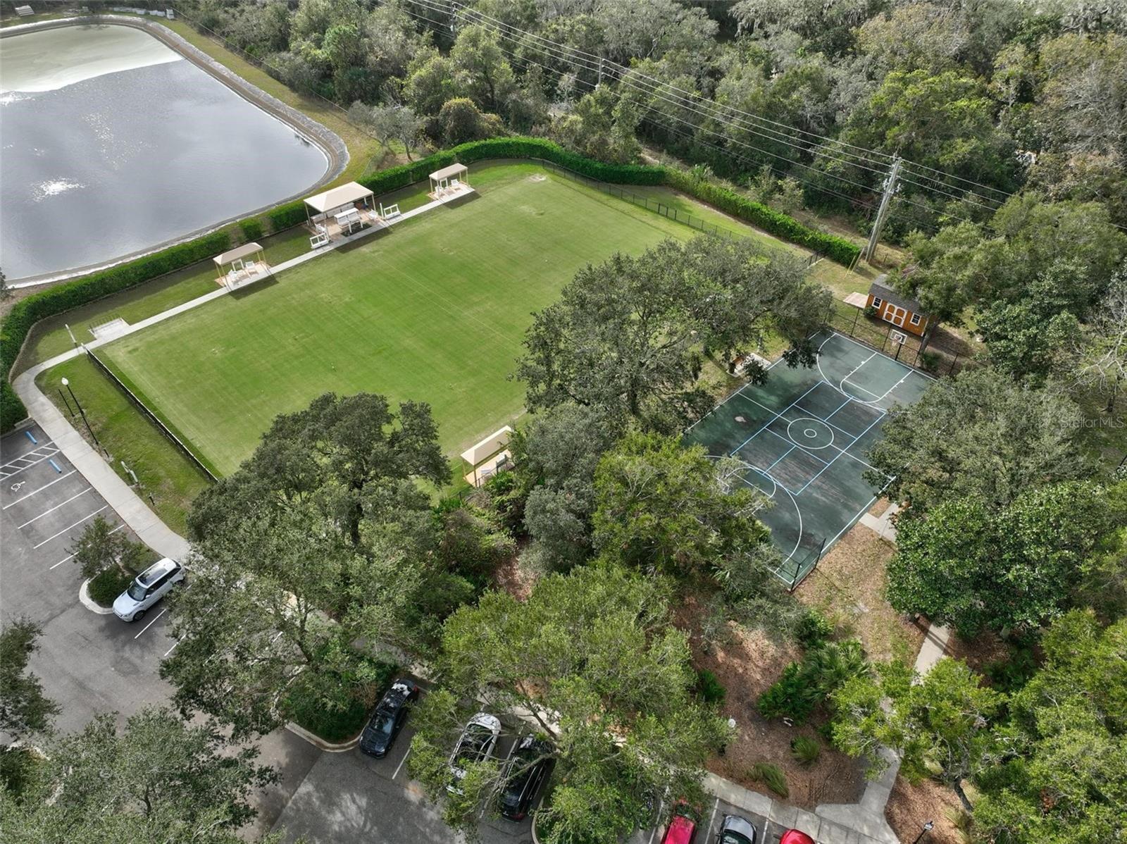 Image 32 of 39 For 6 Point Doral Court