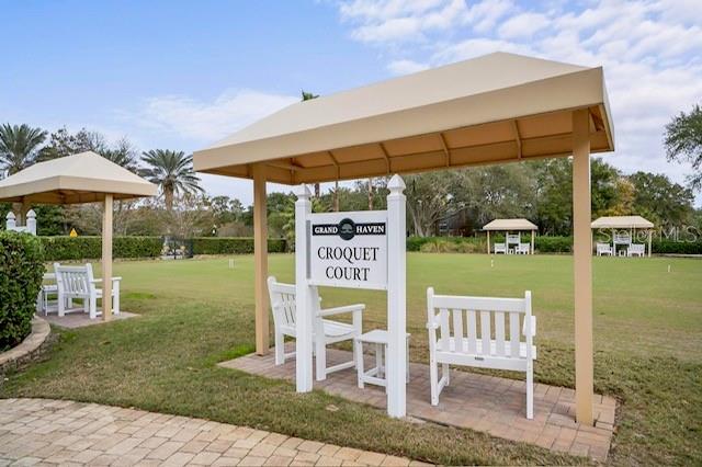 Image 38 of 39 For 6 Point Doral Court