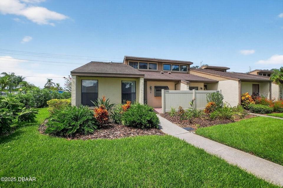 Details for 1260 Charter Oaks Circle, DAYTONA BEACH, FL 32117