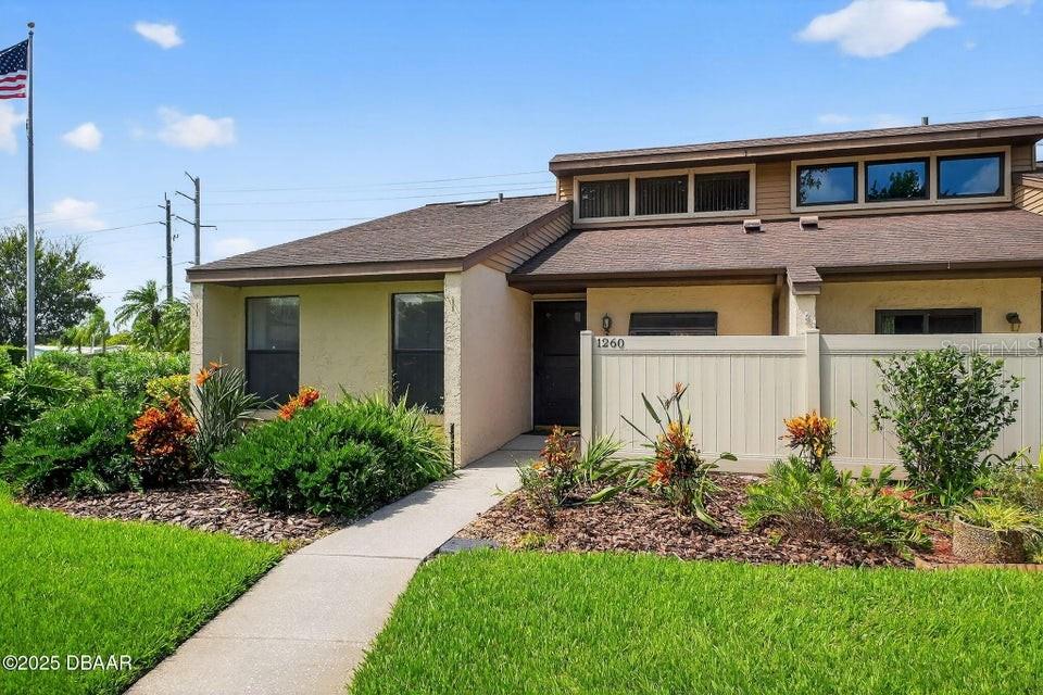 Image 2 of 43 For 1260 Charter Oaks Circle