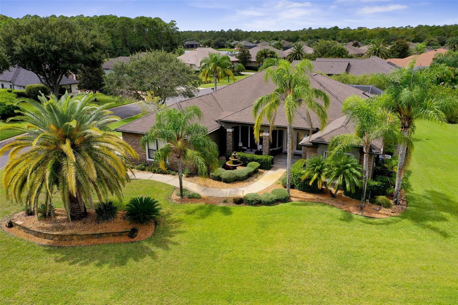 Details for 815 Westlake Drive, ORMOND BEACH, FL 32174