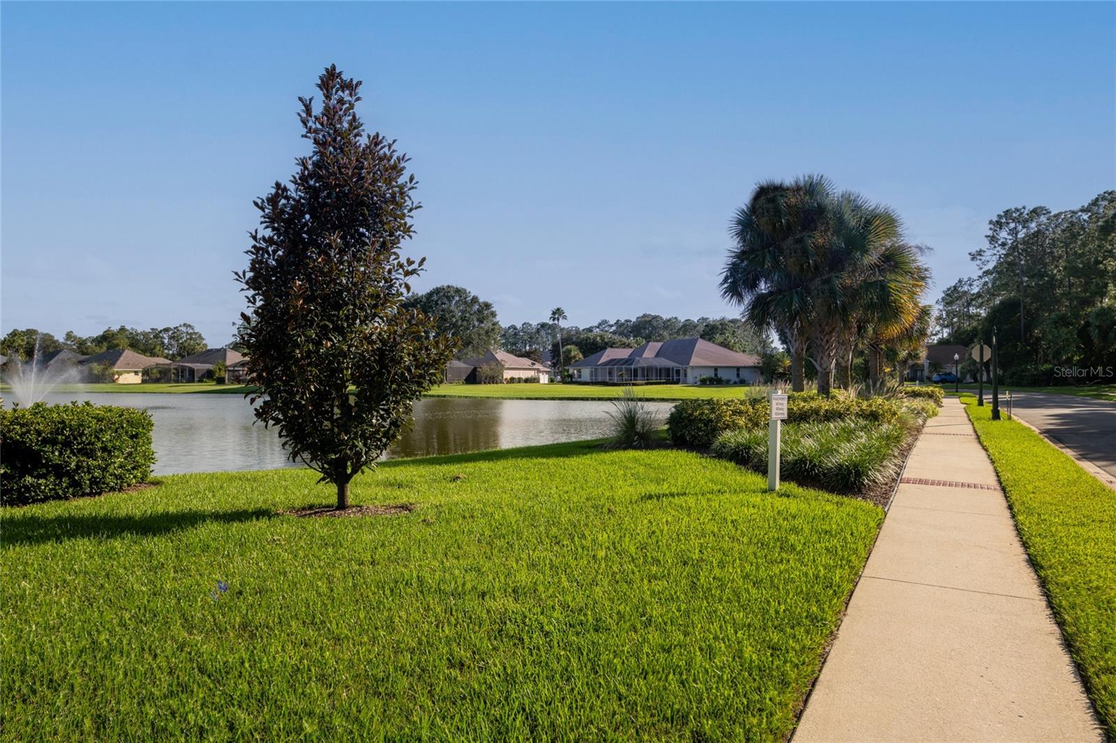 Image 39 of 40 For 5 Lakeside Place E