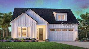 Listing Details for 20 Mahogany Way, PALM COAST, FL 32164