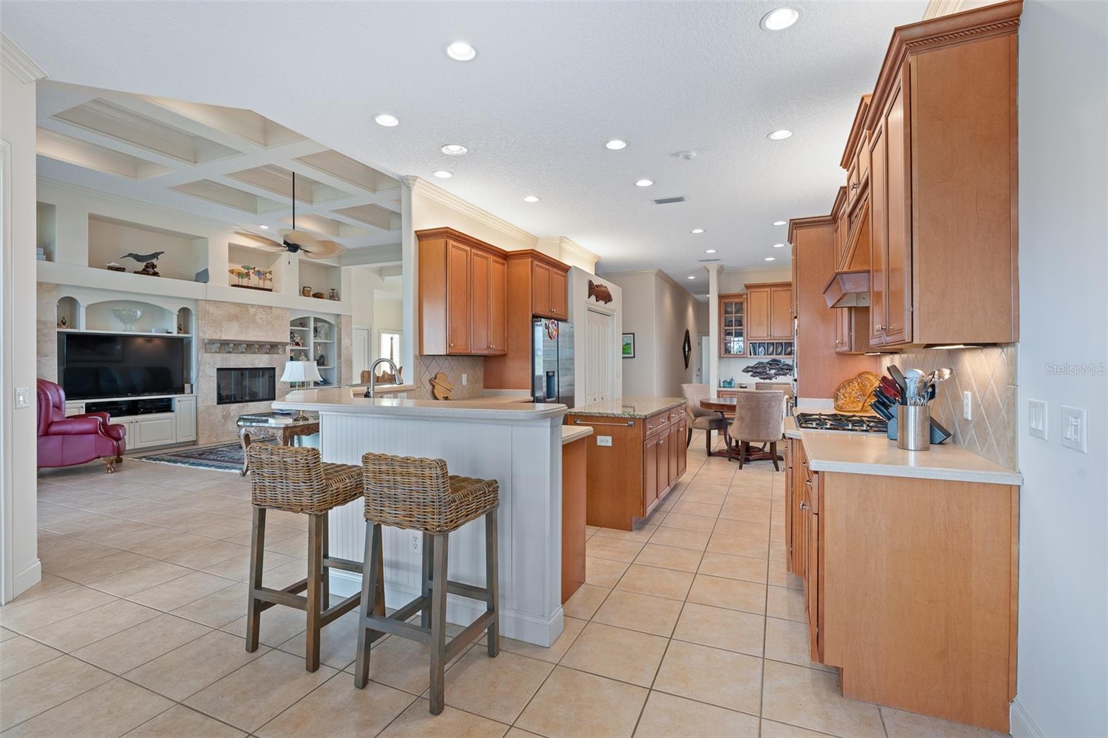 Image 21 of 81 For 517 Ria Mirada Court