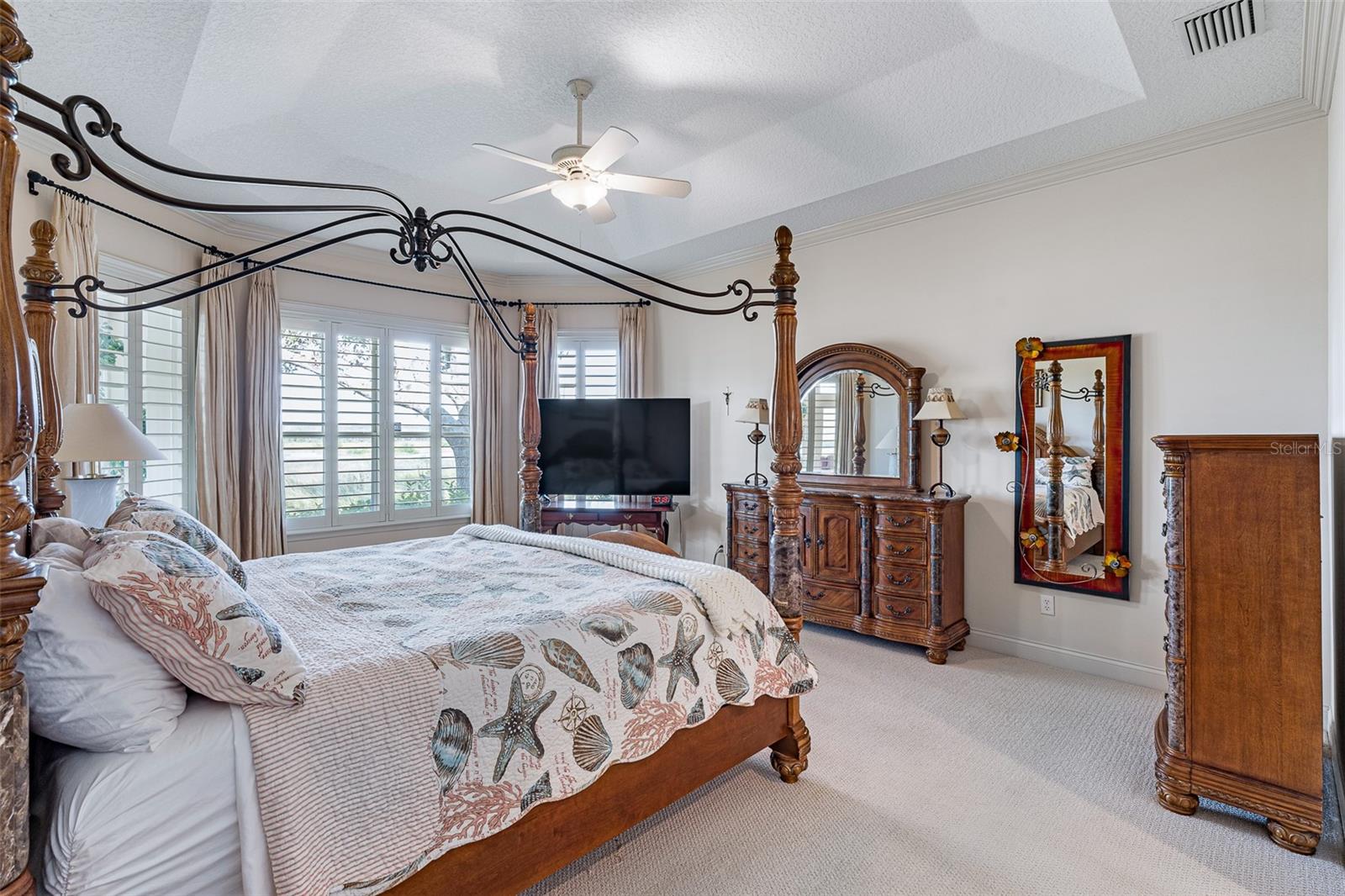 Image 32 of 81 For 517 Ria Mirada Court