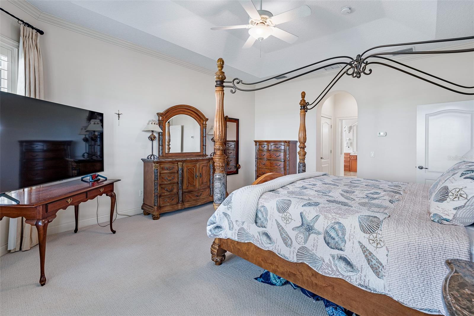Image 34 of 81 For 517 Ria Mirada Court