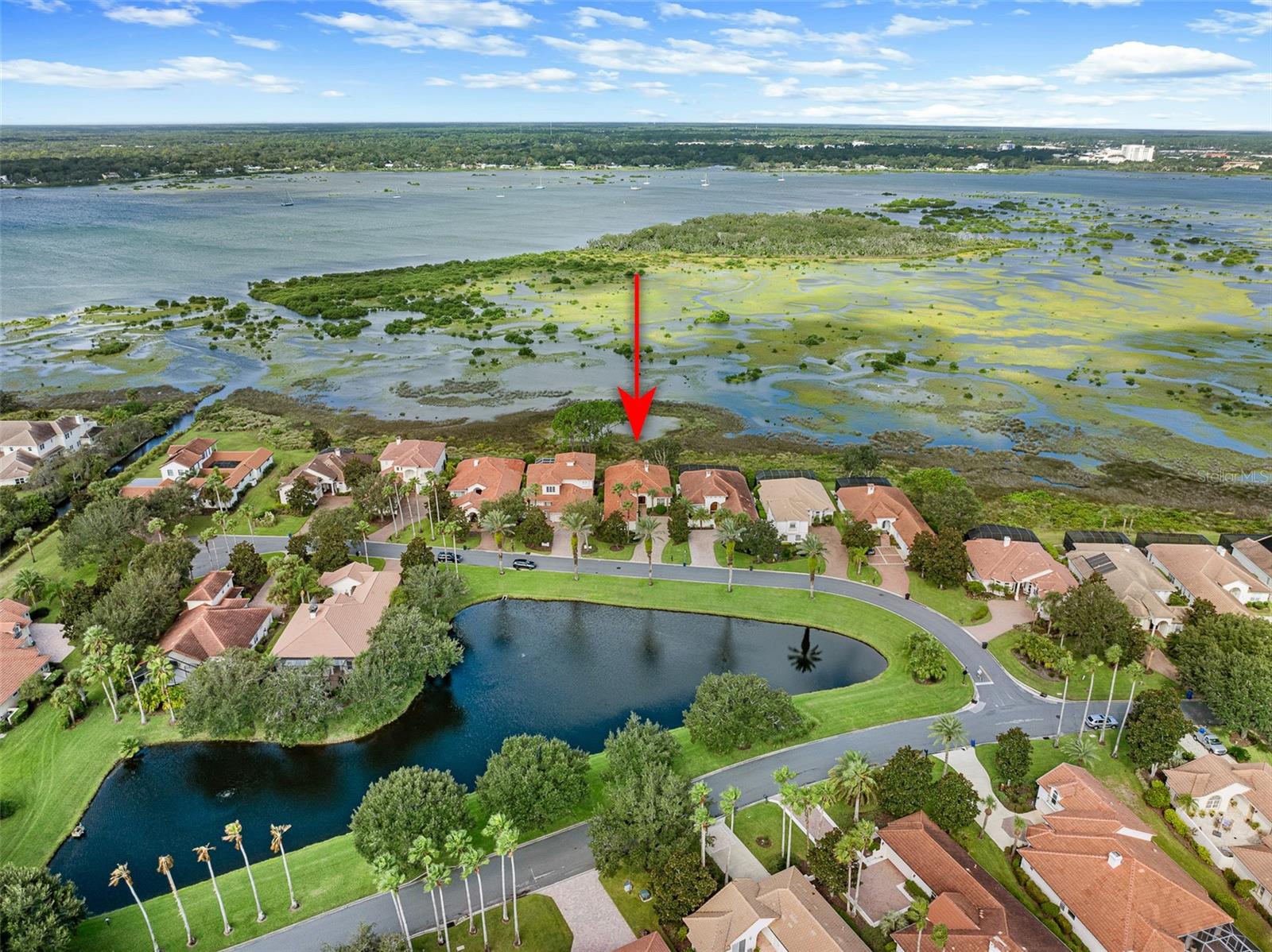 Image 56 of 81 For 517 Ria Mirada Court